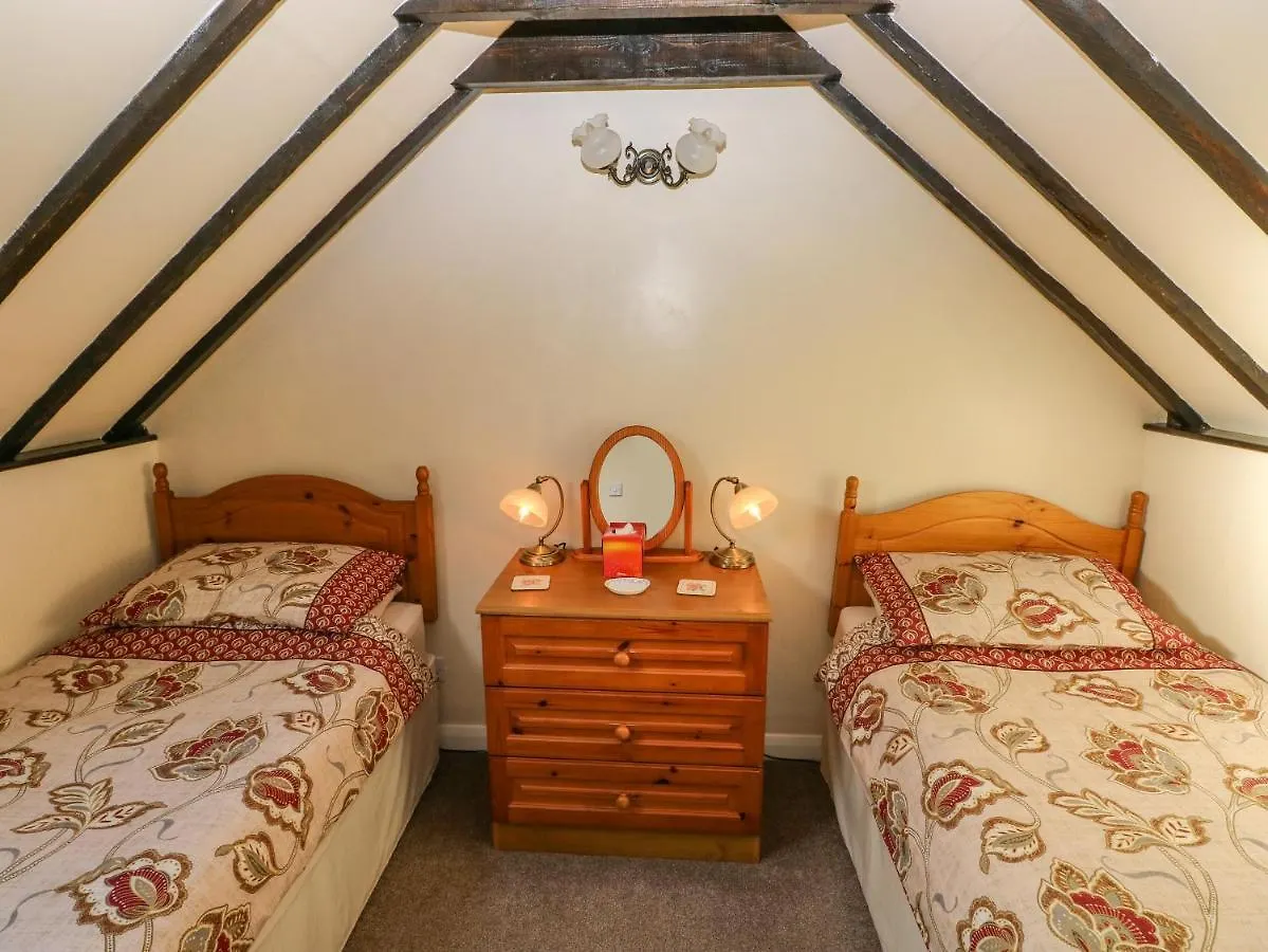 Casa vacanze Penn Lea Tenby