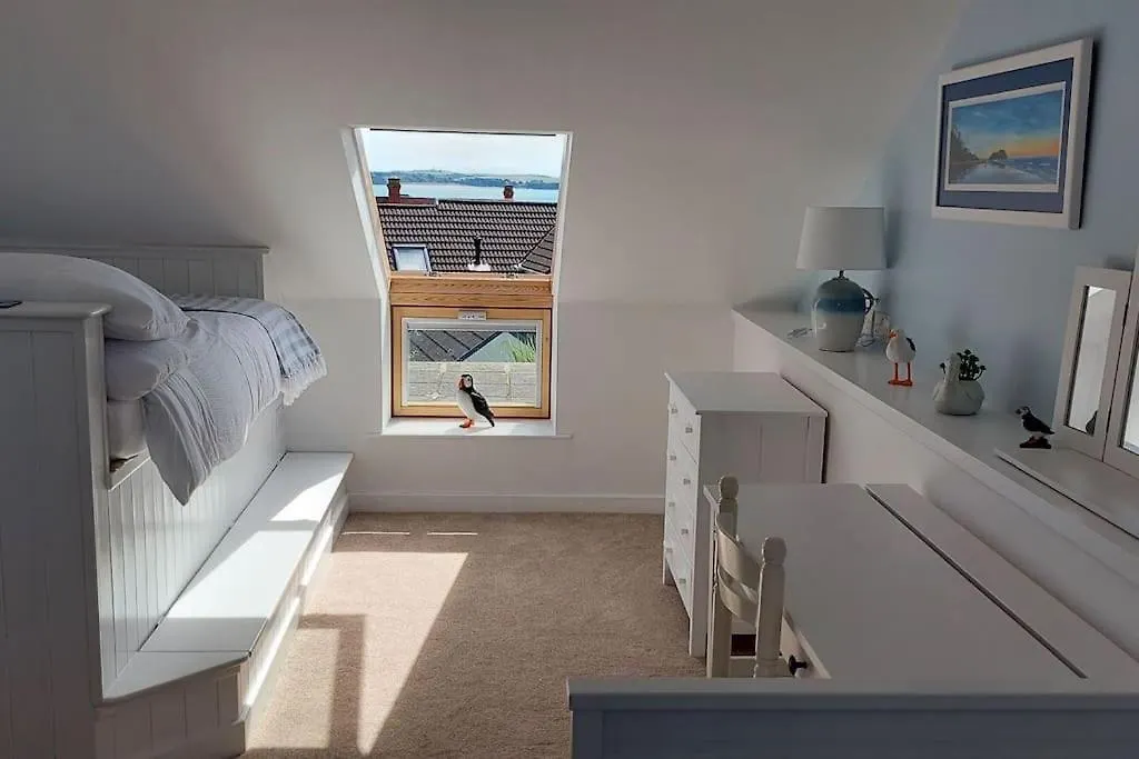 Sea Crest, Beautiful In With Sea Views