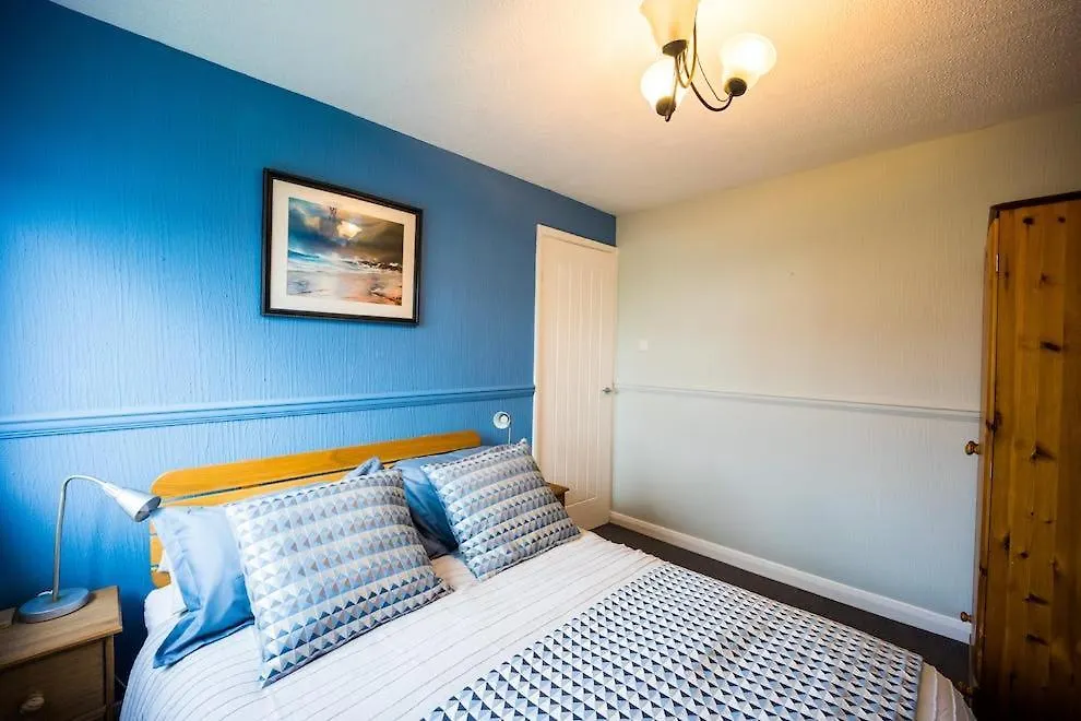 Ploughmans Cottage, St Florence, Tenby