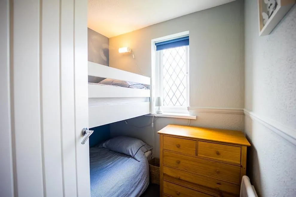 Holiday home Ploughmans Cottage, St Florence, Tenby Saint Florence