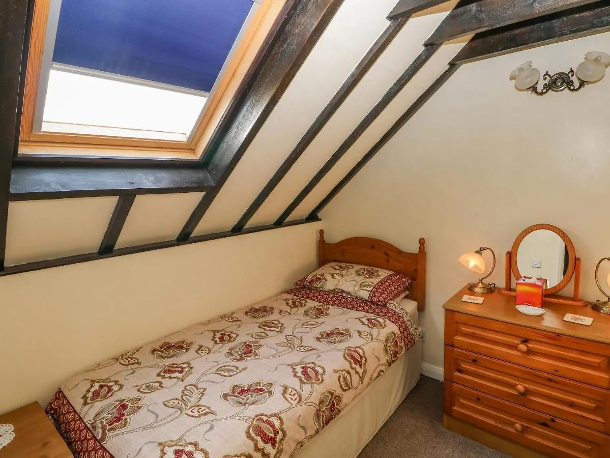 Penn Lea Holiday home *