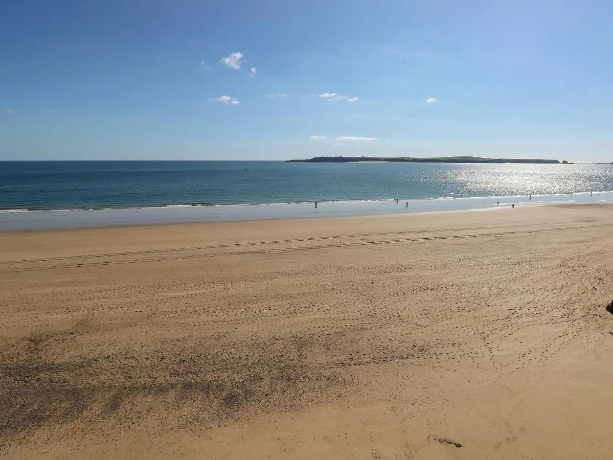 Penn Lea * Tenby