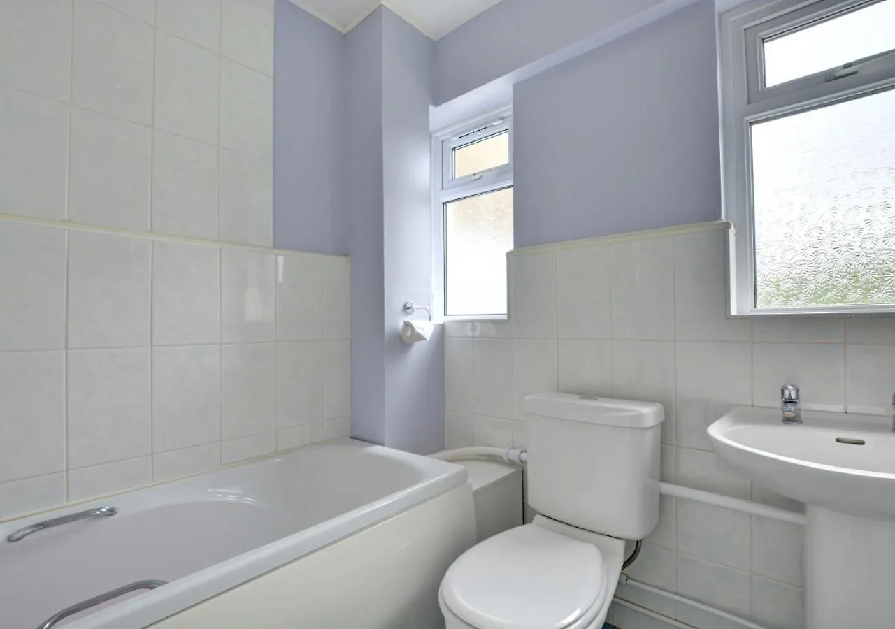 Harbour View Apartment *