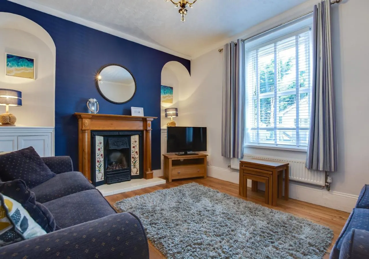 South Holiday home Tenby