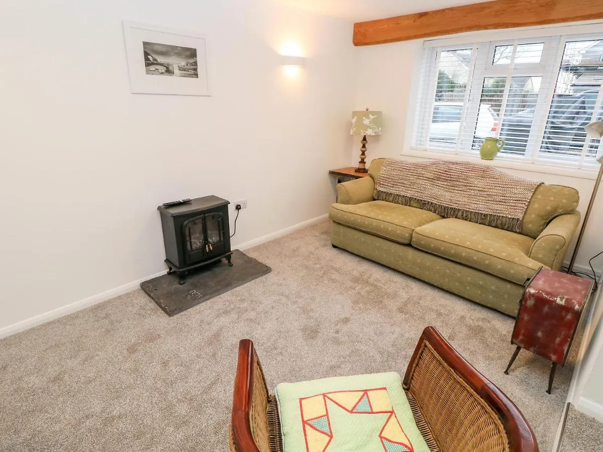 Rosemary Holiday home Tenby