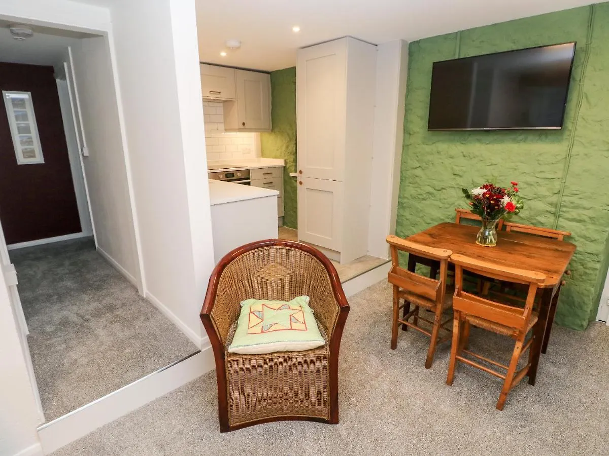 Rosemary Holiday home