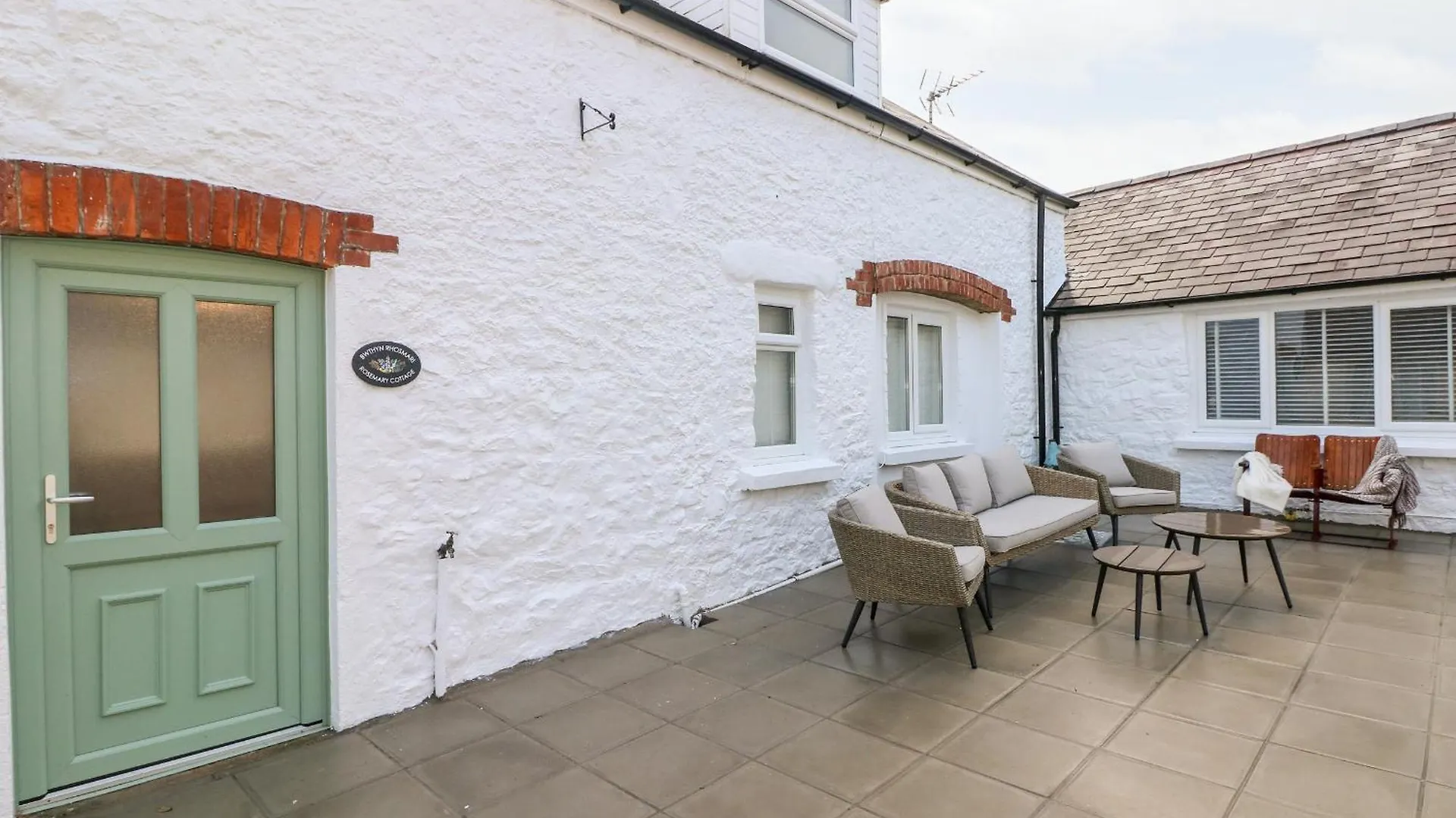 Rosemary Holiday home *