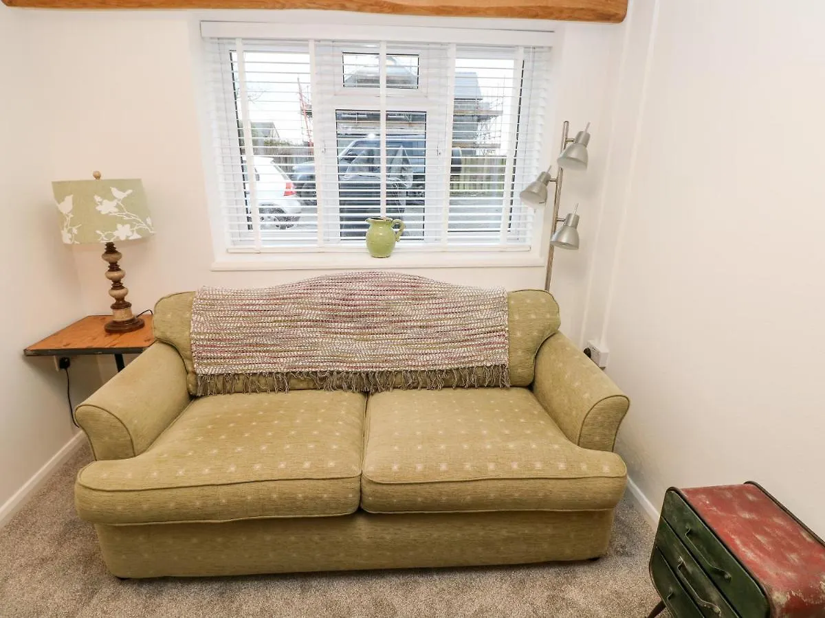 Rosemary Holiday home *