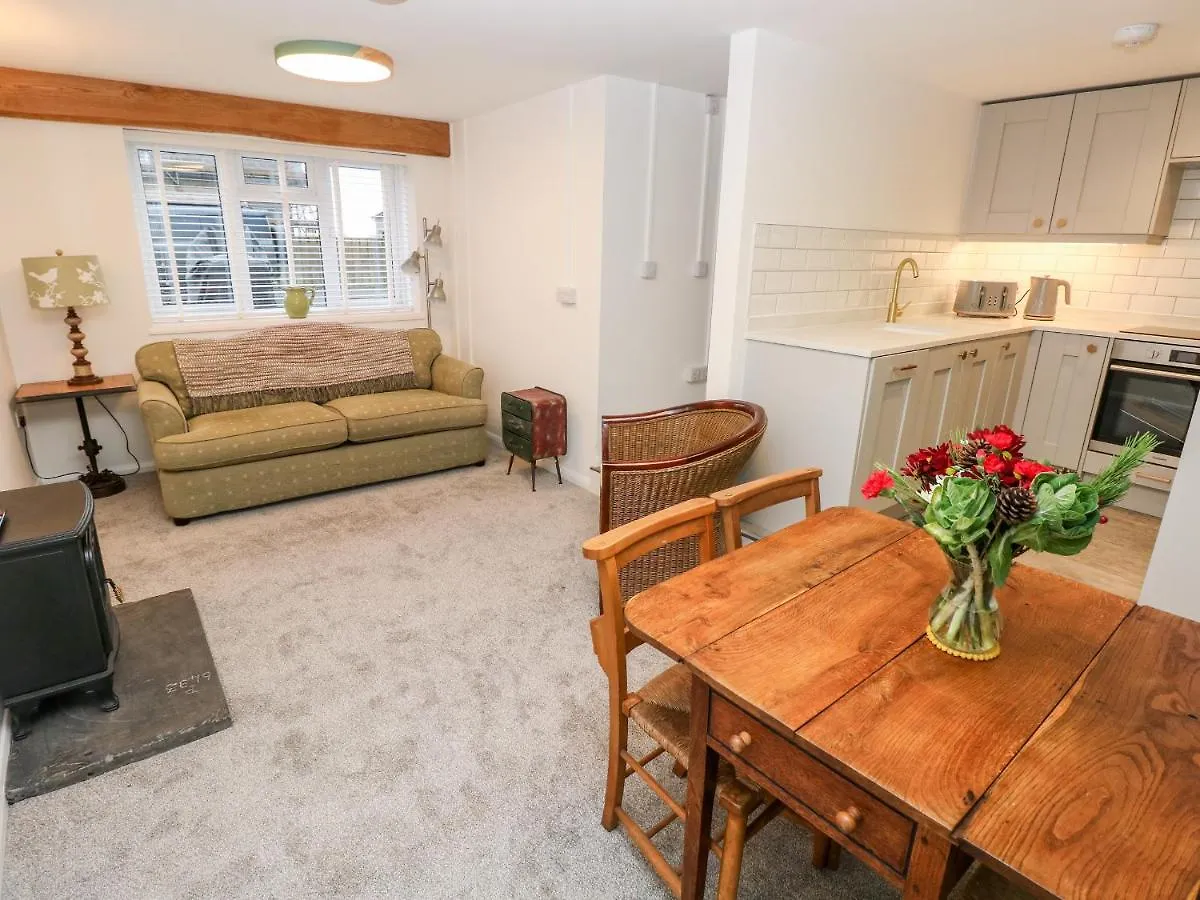 Rosemary Holiday home