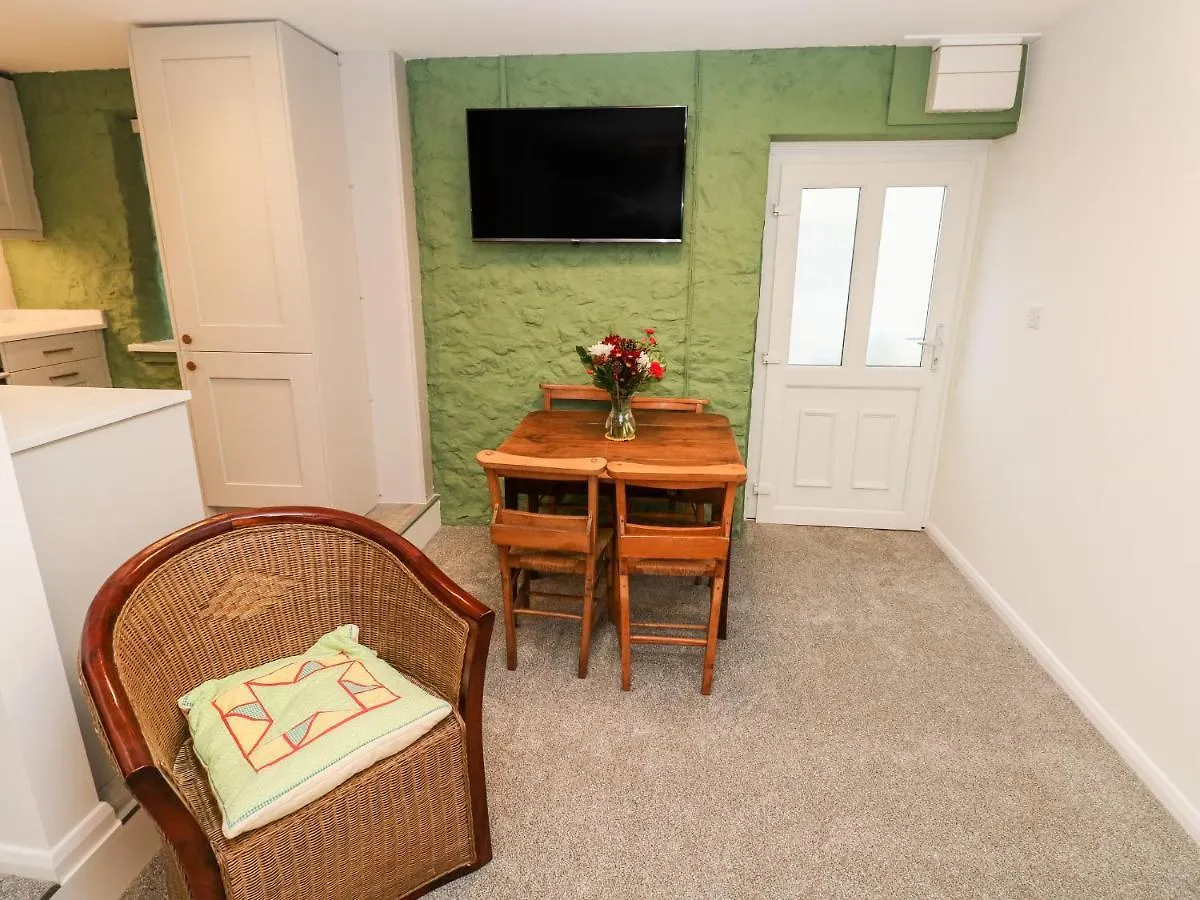 Rosemary Holiday home Tenby