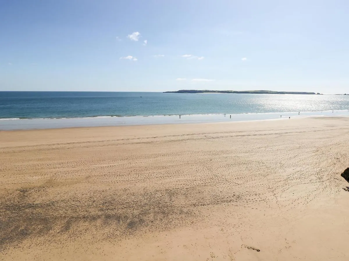 Rosemary Holiday home Tenby