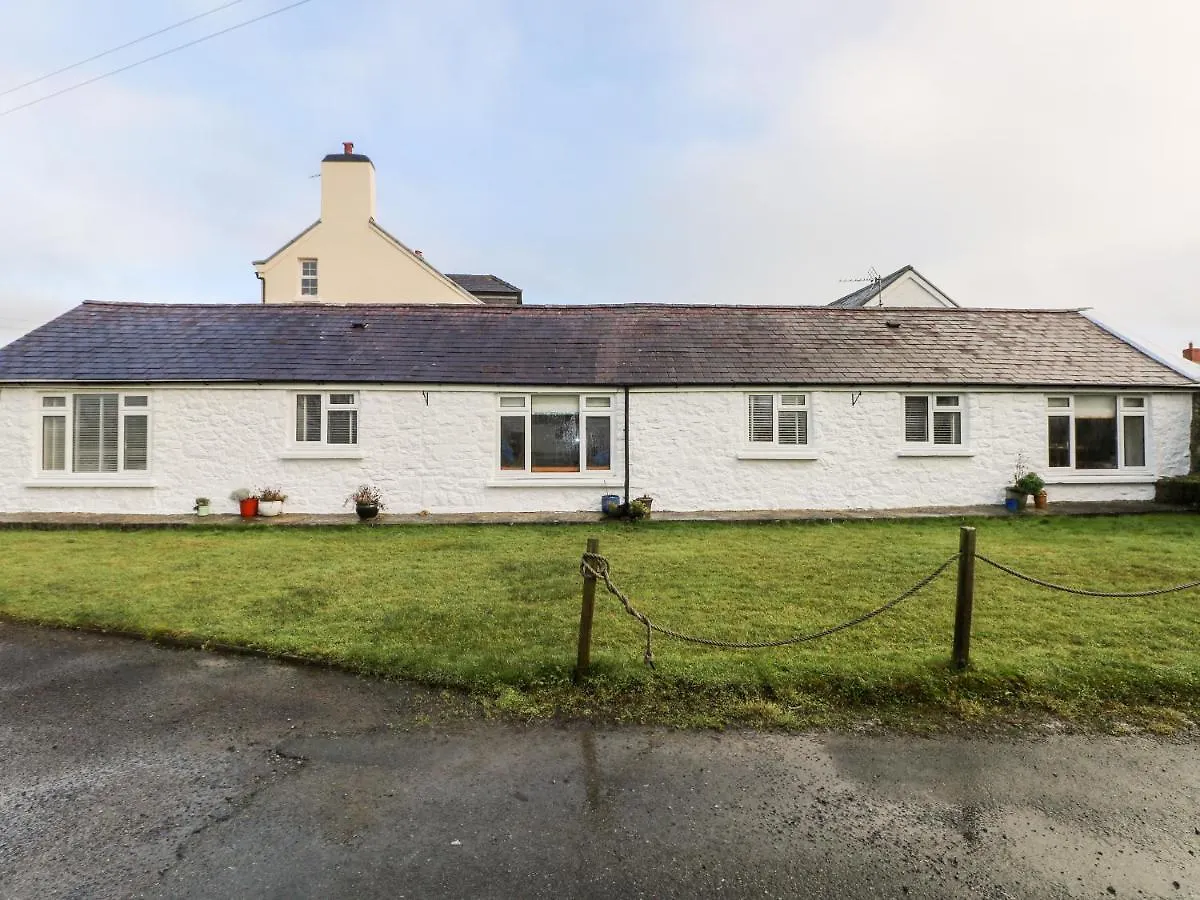 Rosemary Holiday home