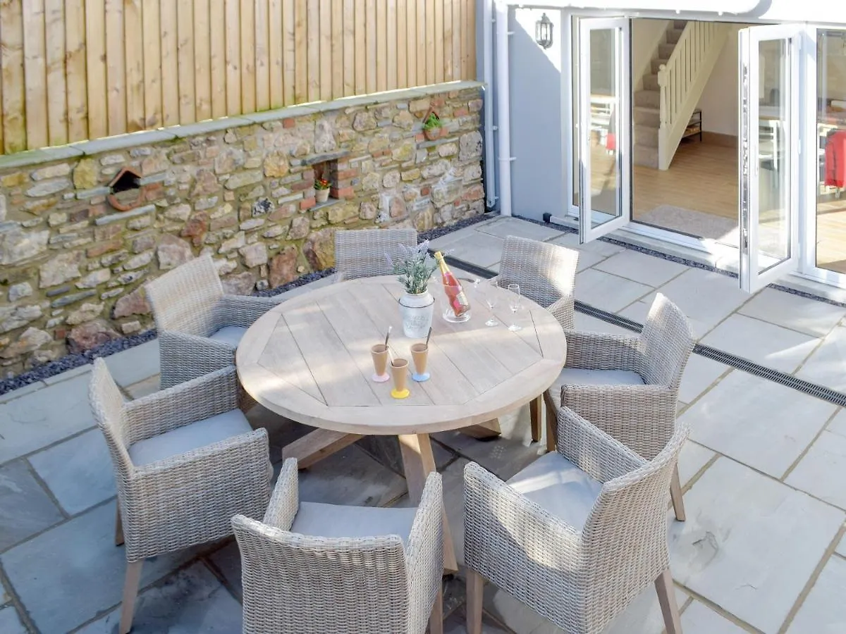 Holiday home Sandunes Tenby