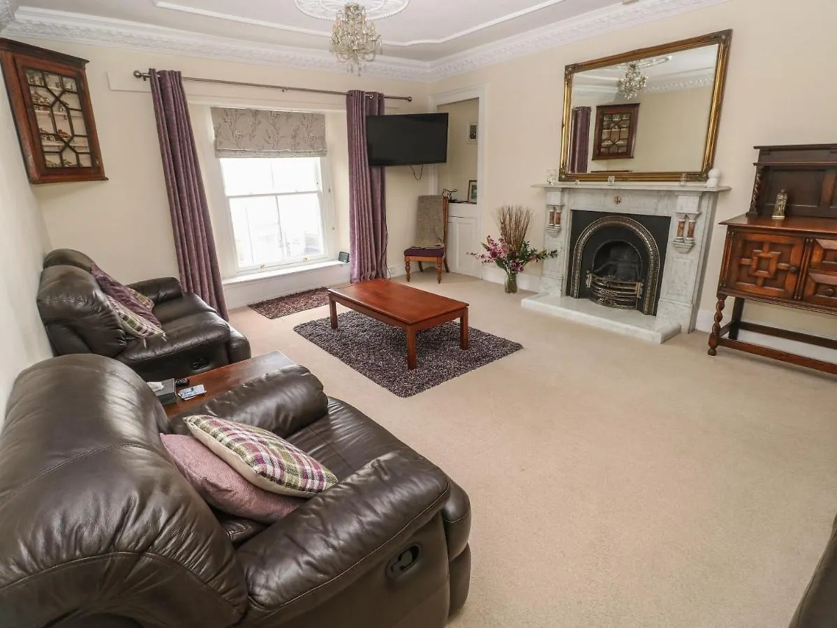 Gower View Apartament Tenby