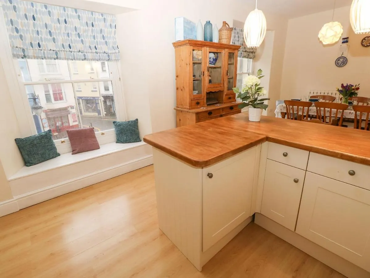 Apartament Gower View
