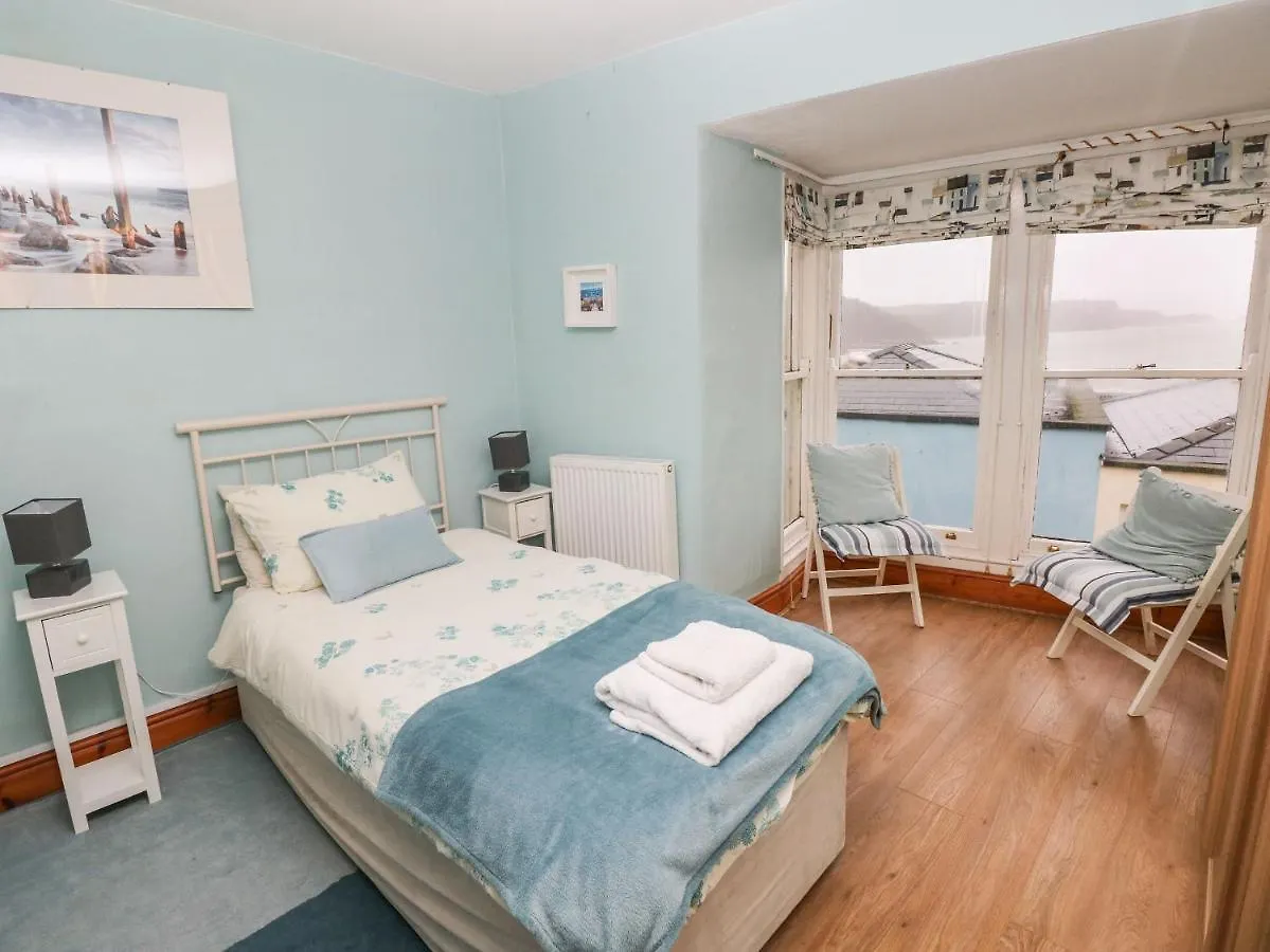 Apartament Gower View