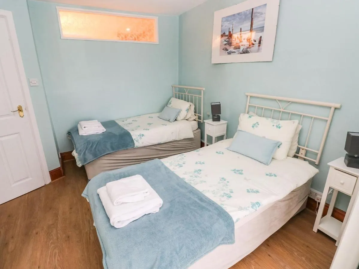 Apartament Gower View