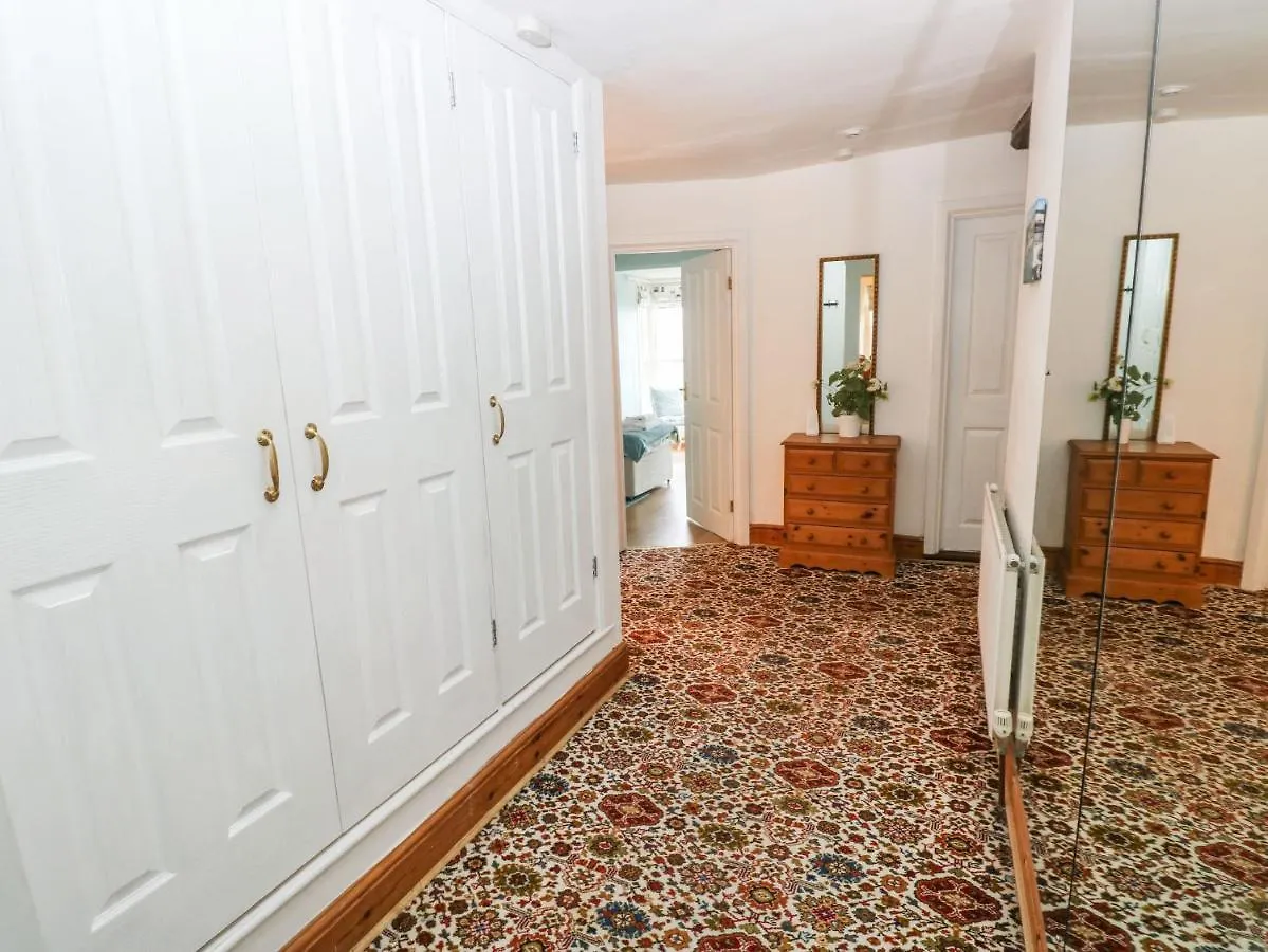 Apartament Gower View Tenby