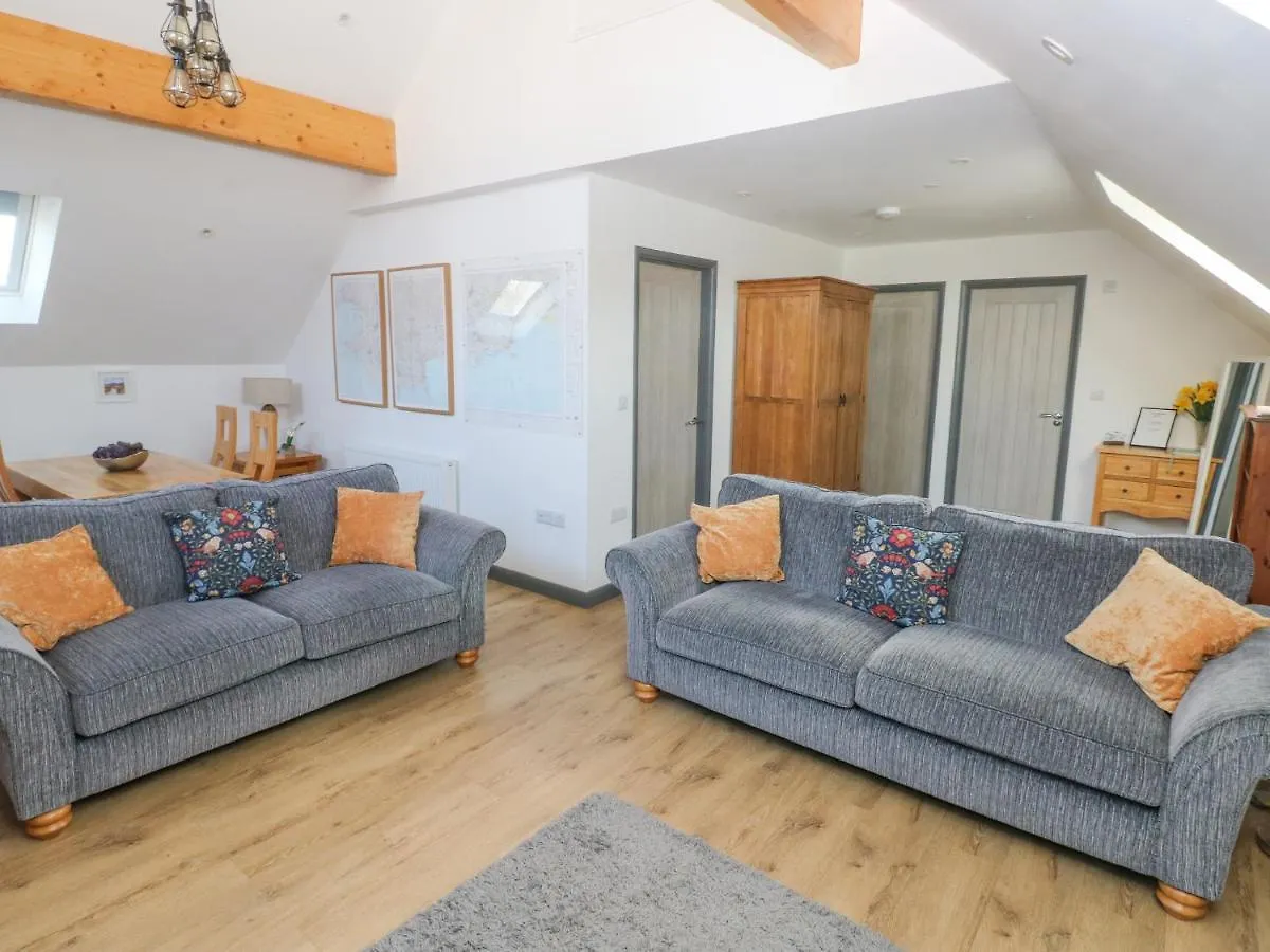 The Boathouse Holiday home
