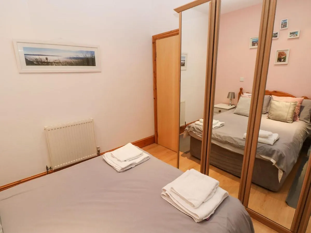Gower View Apartament Tenby