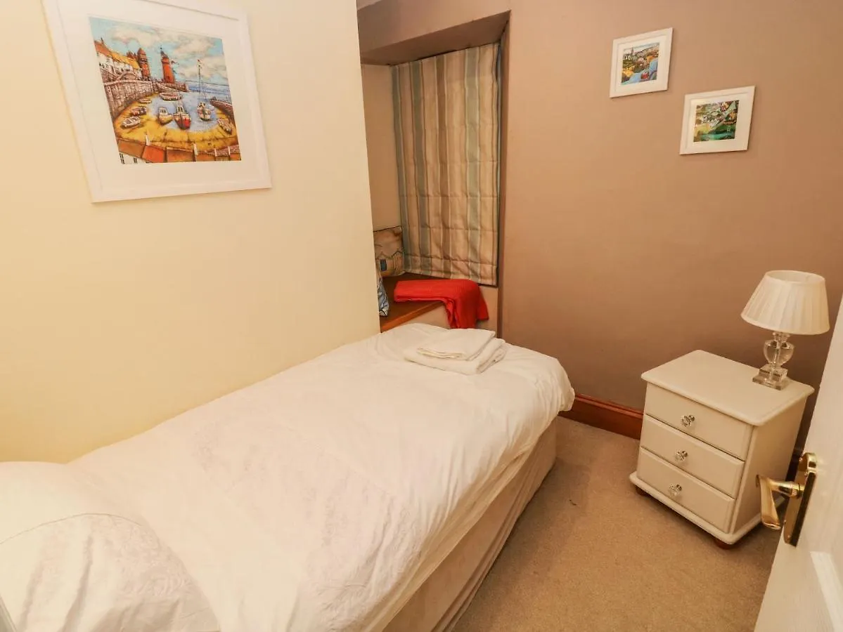 Gower View Apartment Tenby