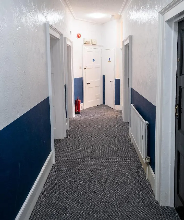 Hotel Royal Lion Tenby