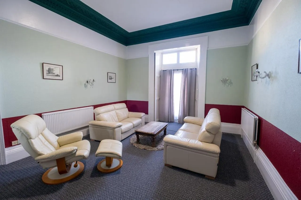 Royal Lion 3* Tenby