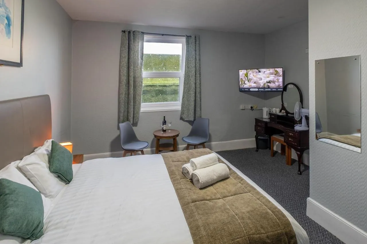 Hotel Royal Lion 3*