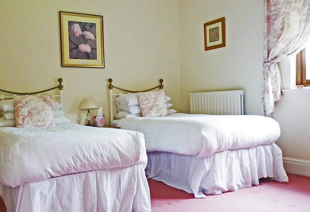 St Lawrence Country Penzion 4*