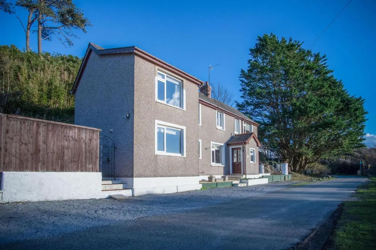 Maytree - 4 Bedroom - Holiday home *