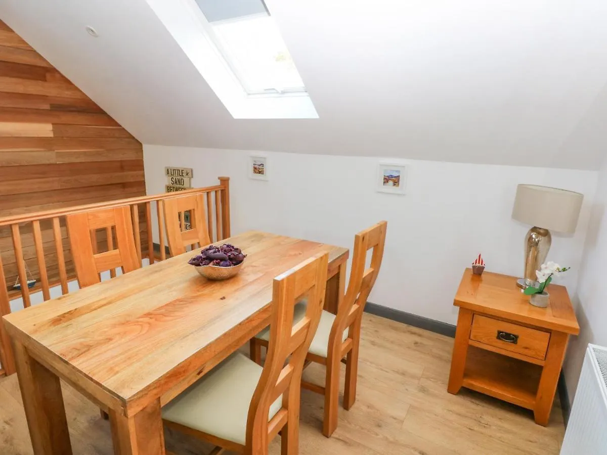The Boathouse Holiday home