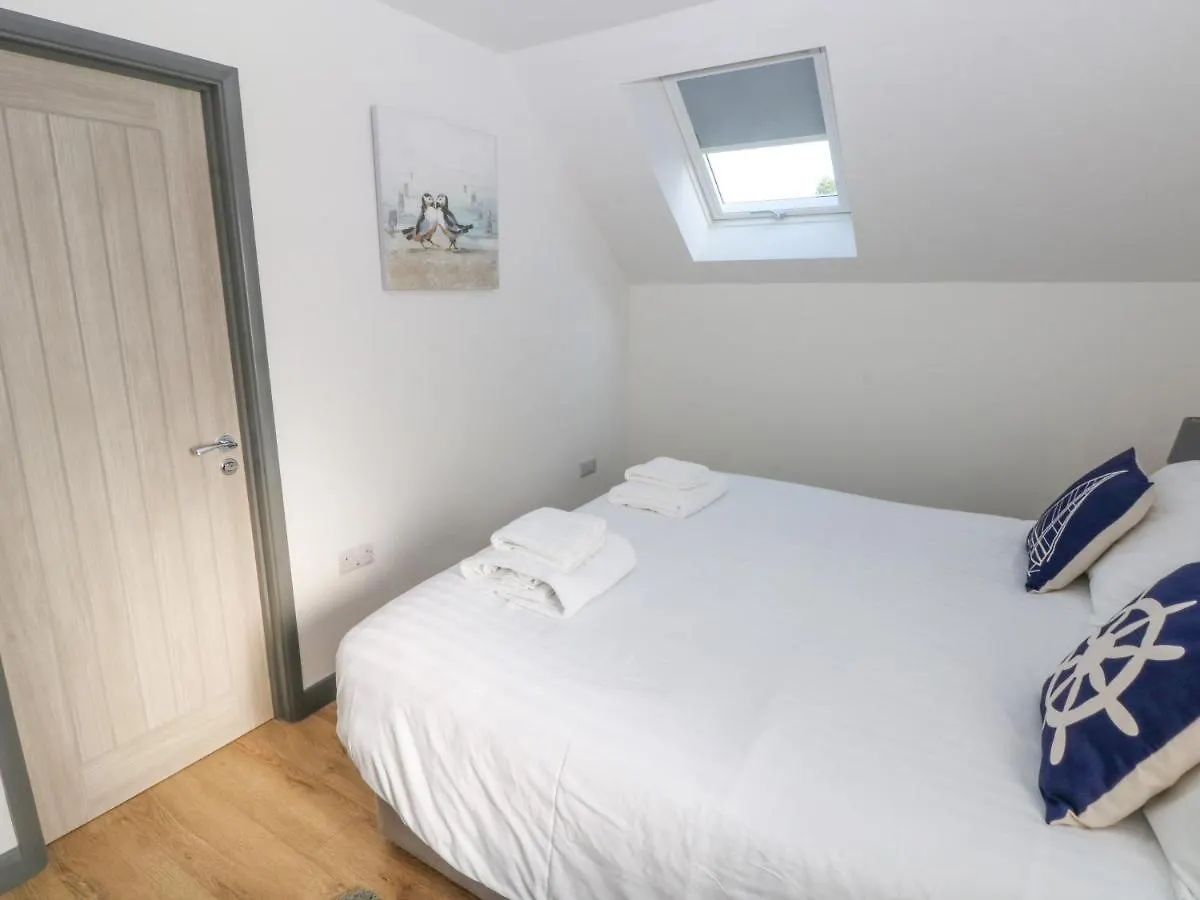 The Boathouse Holiday home
