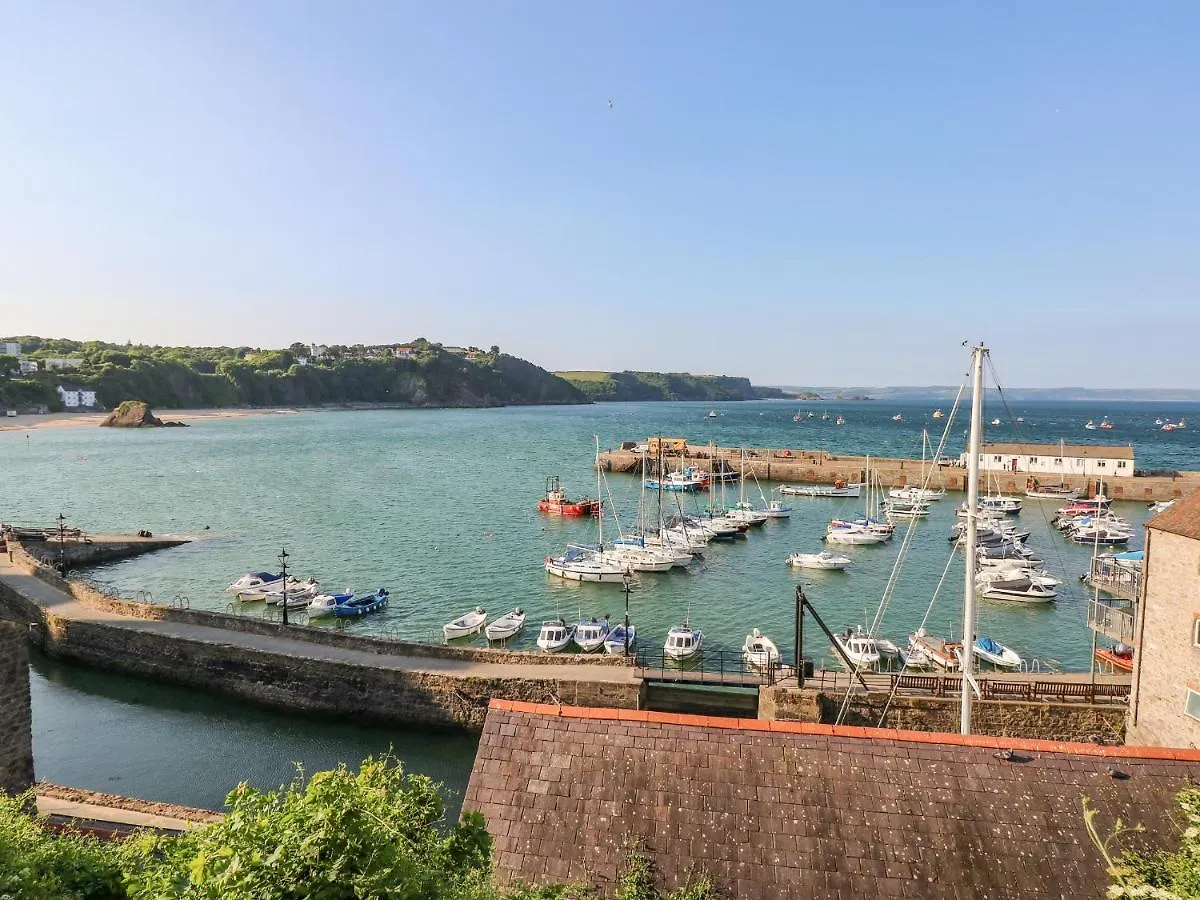 The Boathouse Holiday home