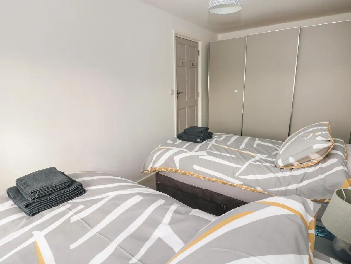 Holiday home Sandtop *