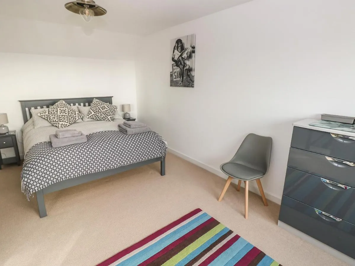 Sandtop Holiday home