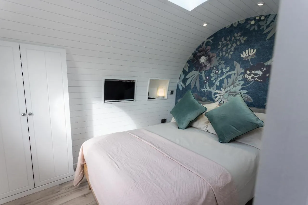 The @quarrywood * Tenby