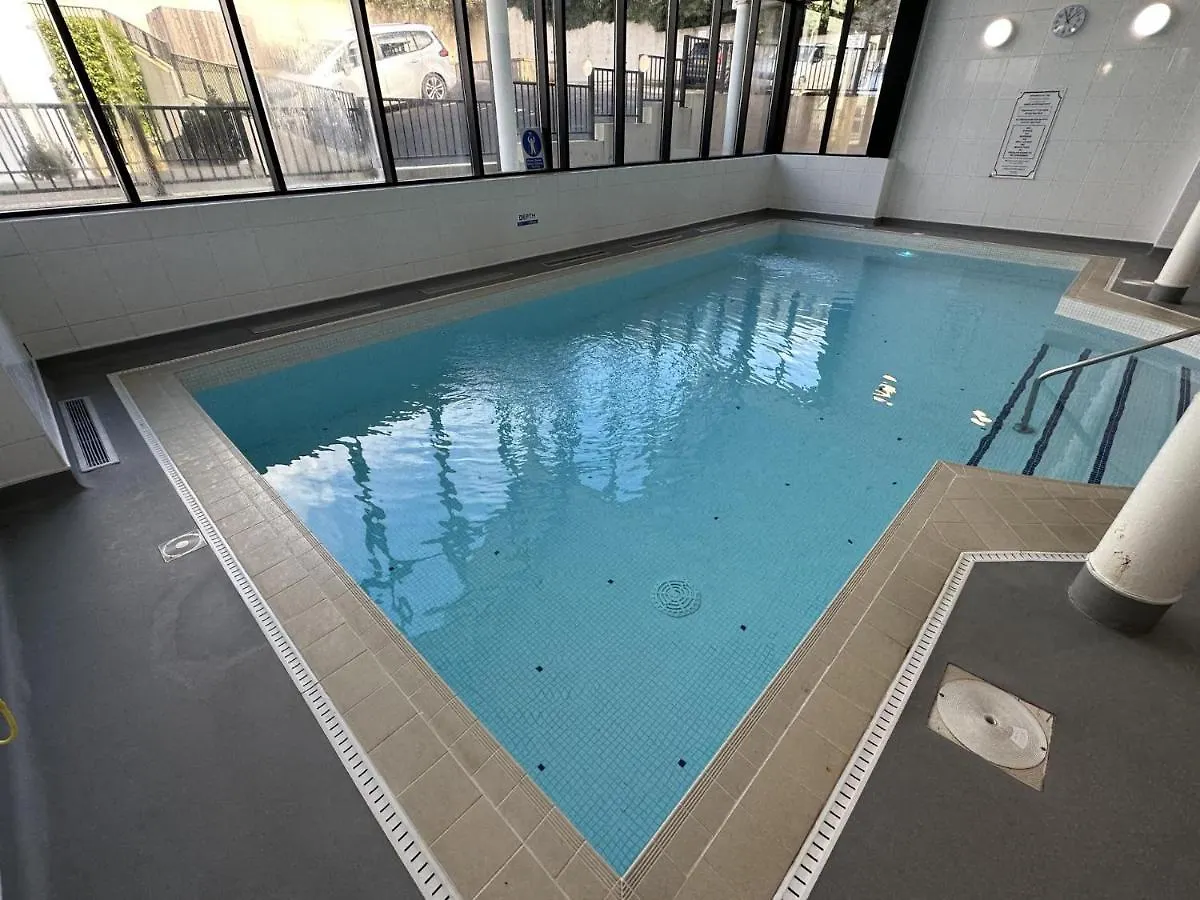Apartment Bryn Y Mor - 2 Bedroom - *