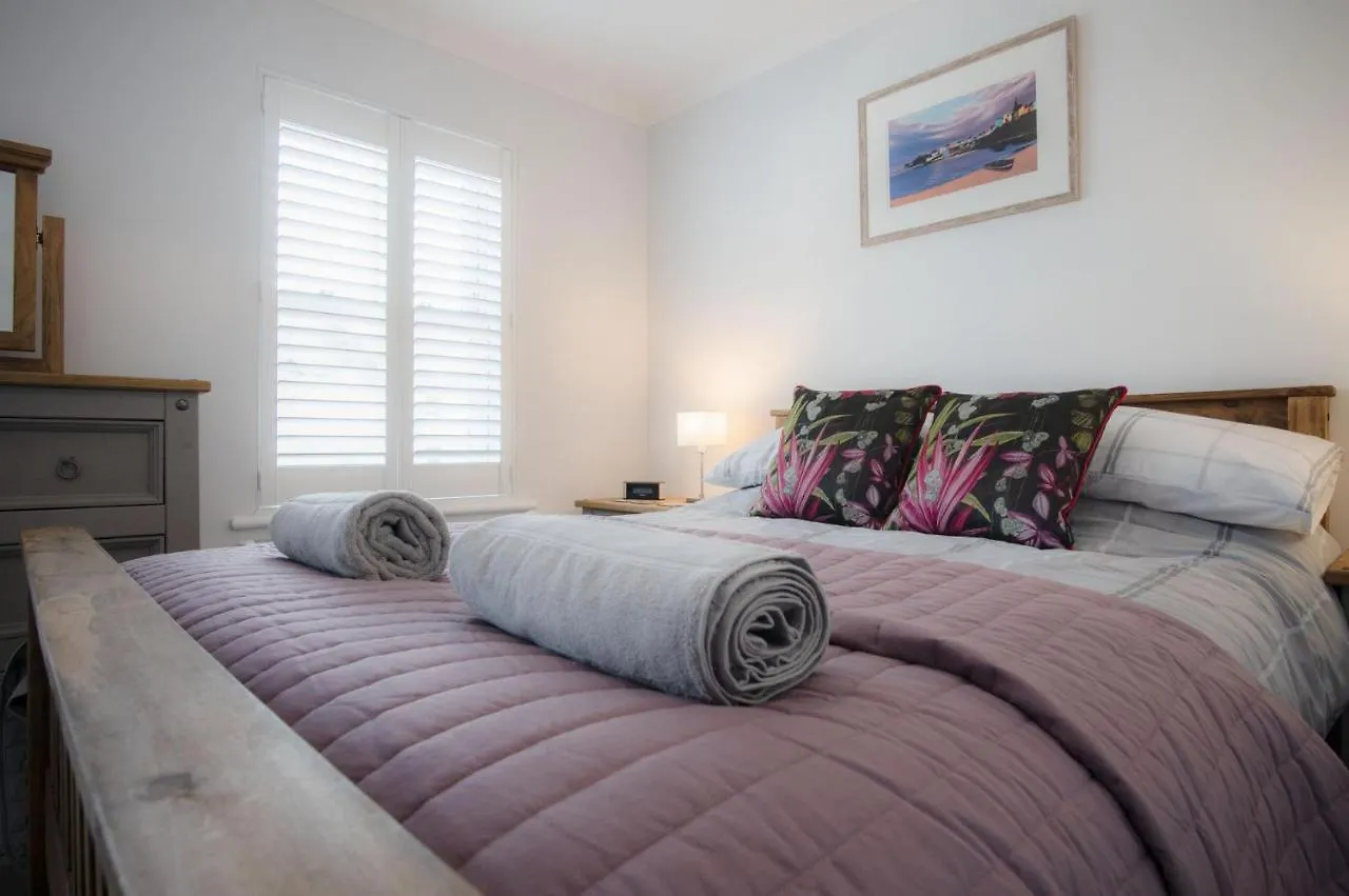 Ty Melyn - 2 Bedroom - Holiday home *