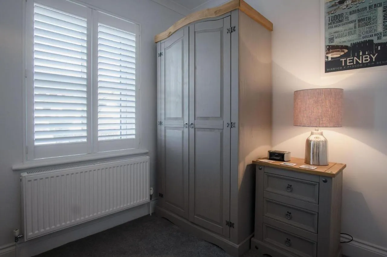 Ty Melyn - 2 Bedroom - Holiday home