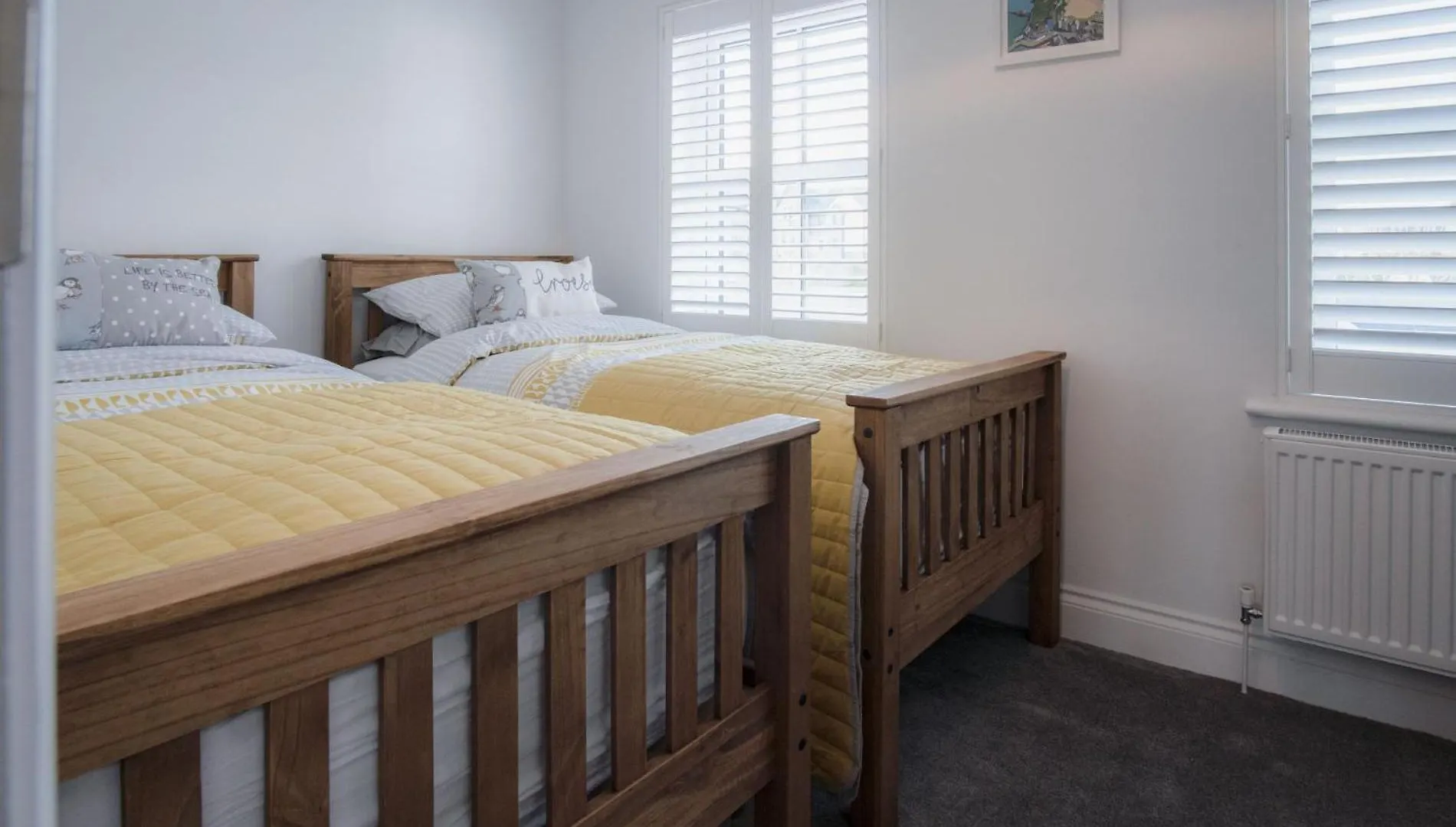 Ty Melyn - 2 Bedroom -
