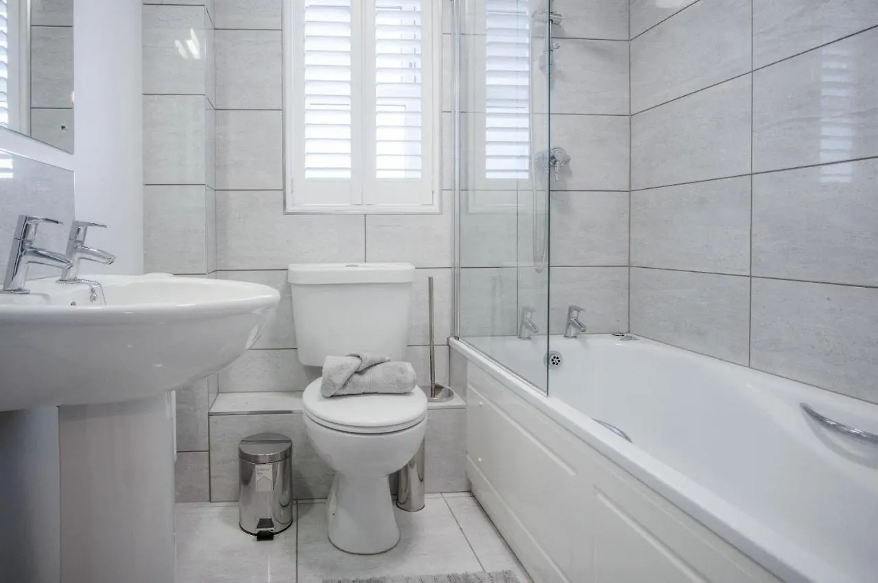 Ty Melyn - 2 Bedroom - Holiday home