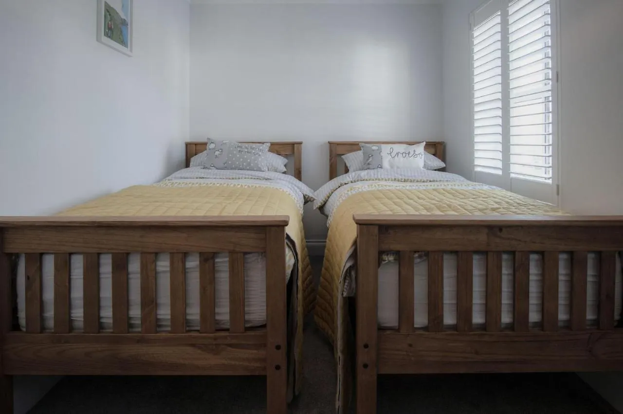 Ty Melyn - 2 Bedroom - Holiday home