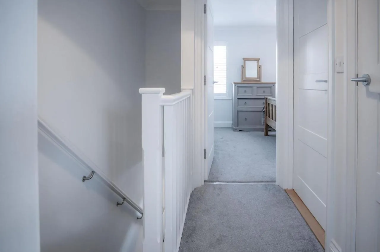 Ty Melyn - 2 Bedroom - * Tenby