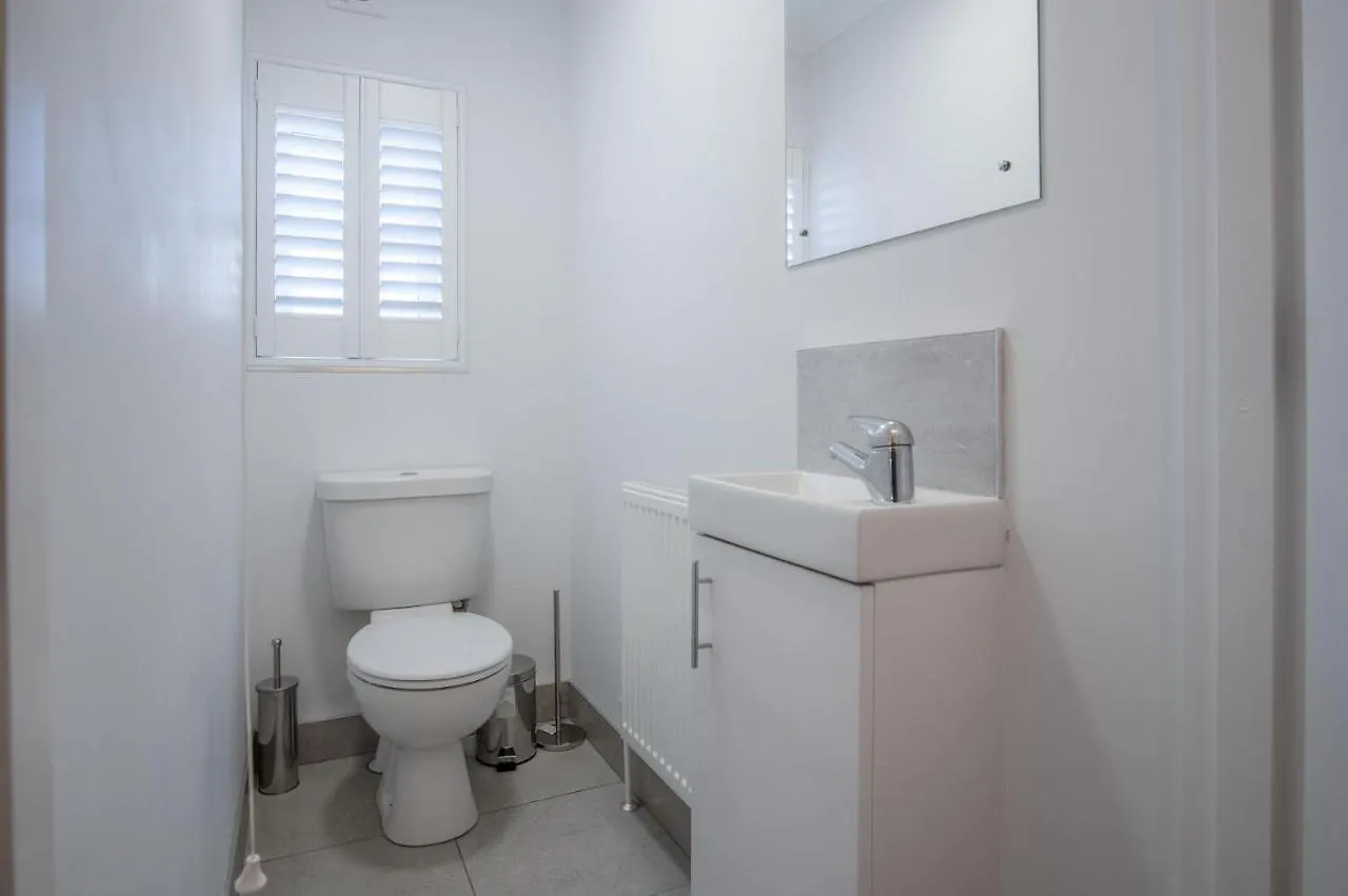Ty Melyn - 2 Bedroom - Holiday home