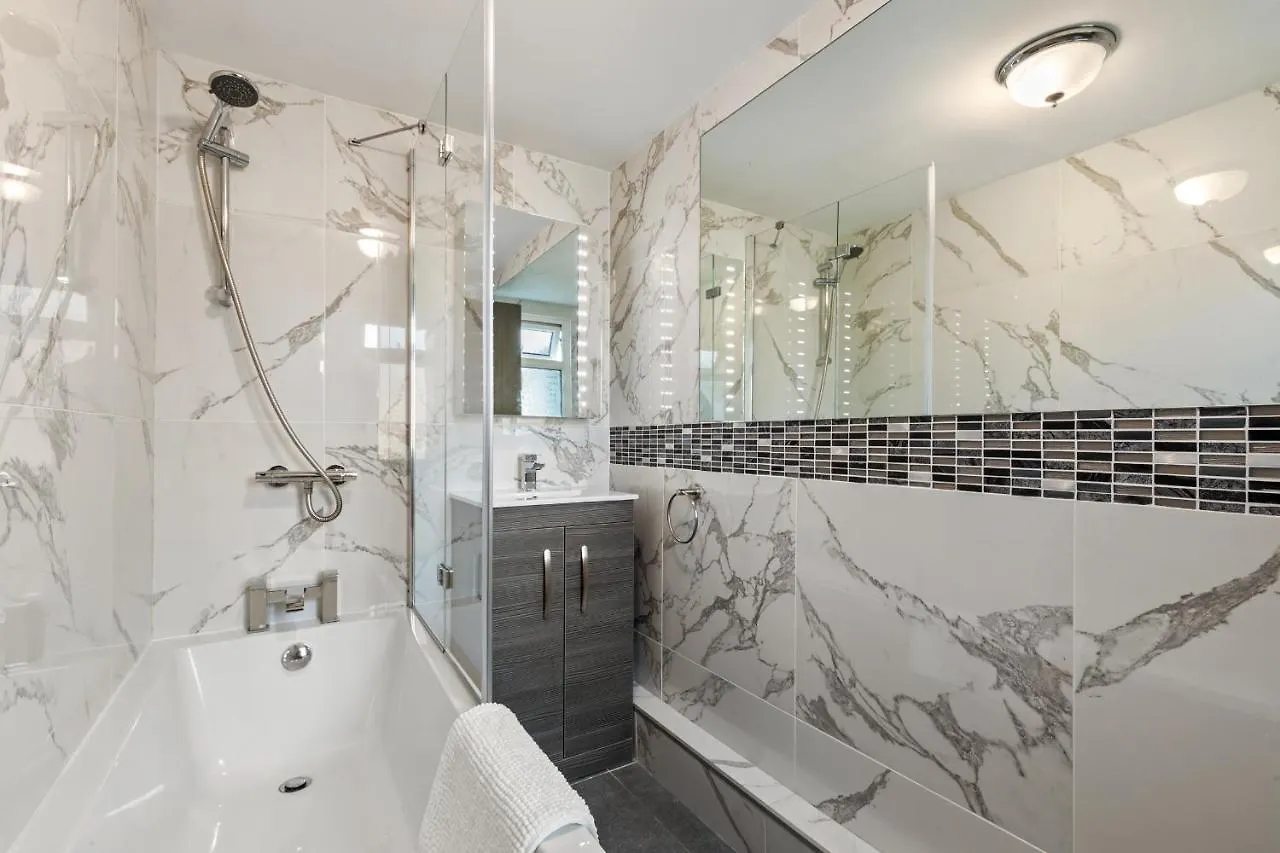 Holiday home Sunbury - Close To Town And Beaches