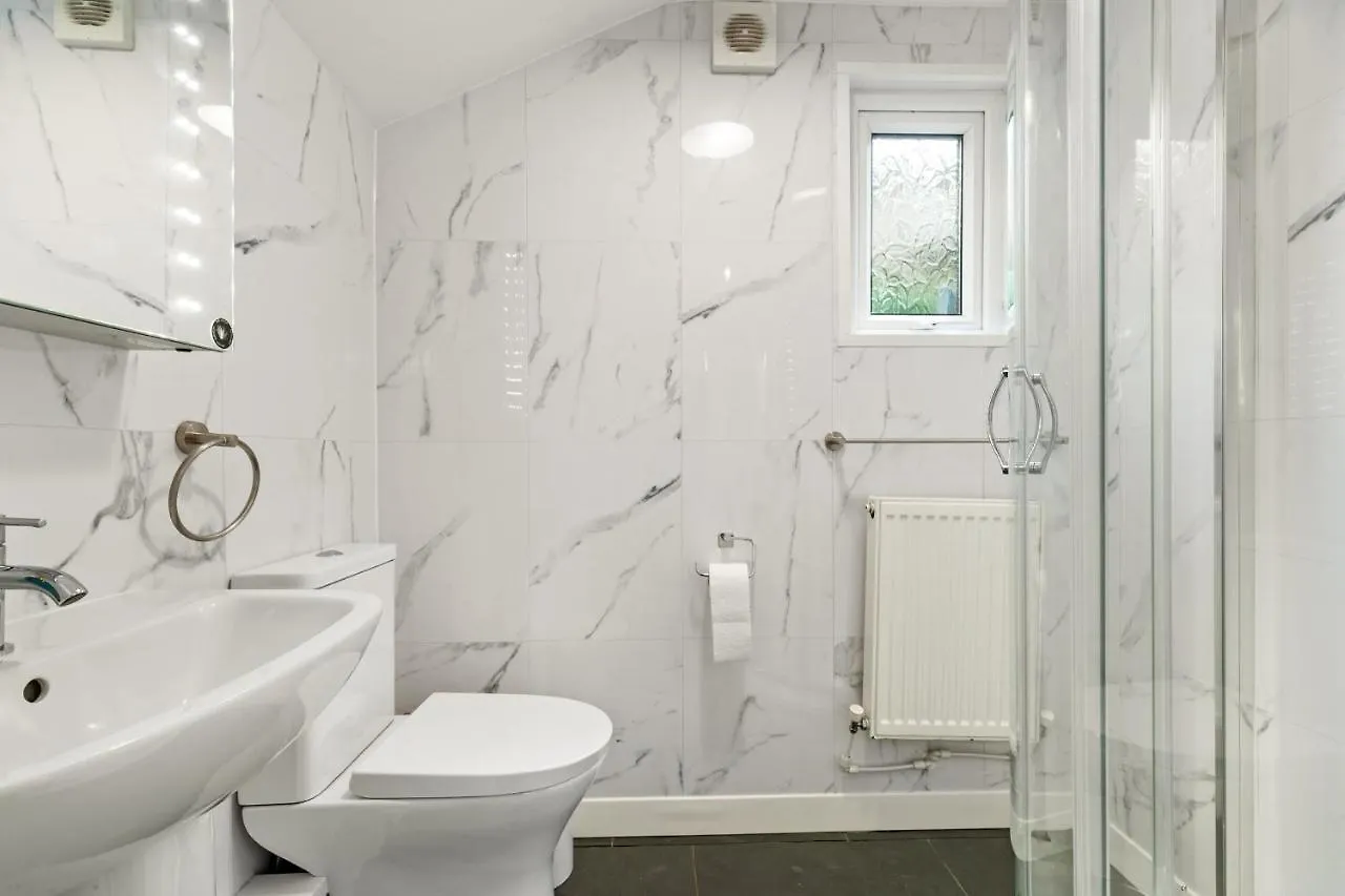 Holiday home Sunbury - Close To Town And Beaches Tenby
