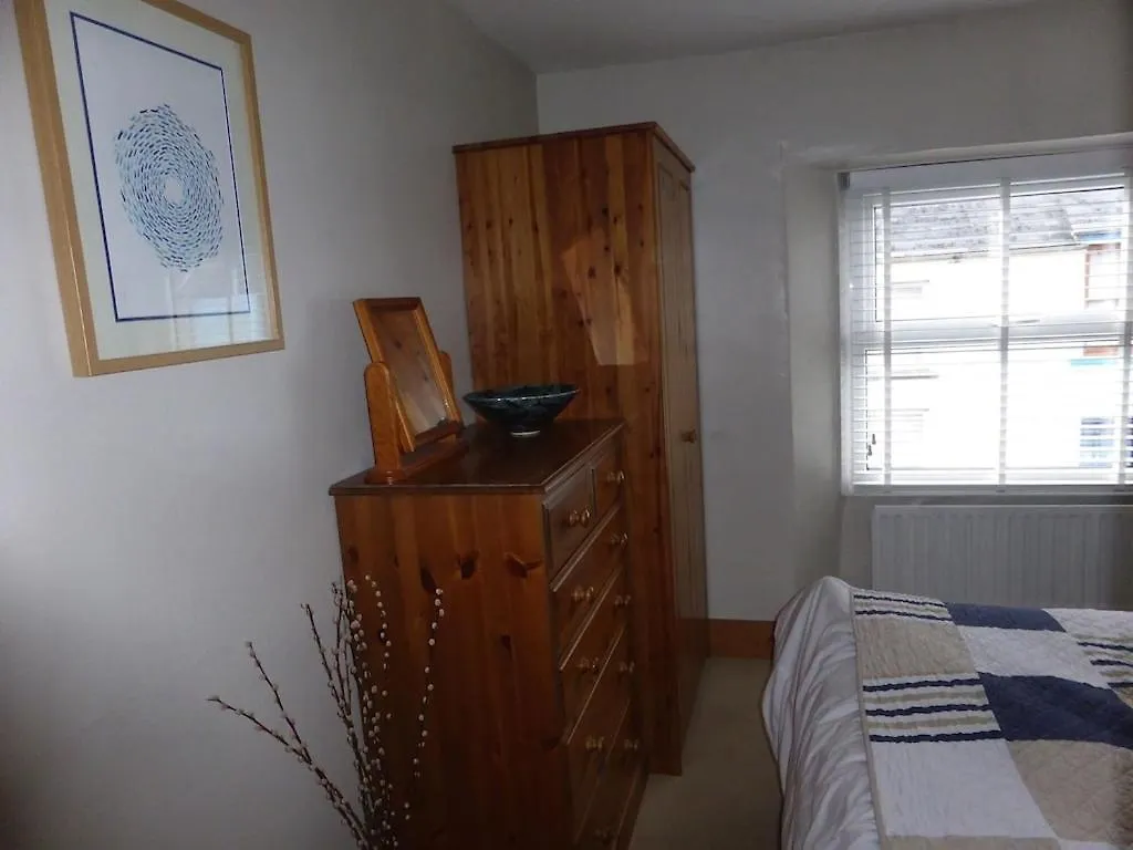 Holiday home Seasalt - Modernised Traditional Cottage, Sleeps 5,short Walk To Beaches, Town, Amenities