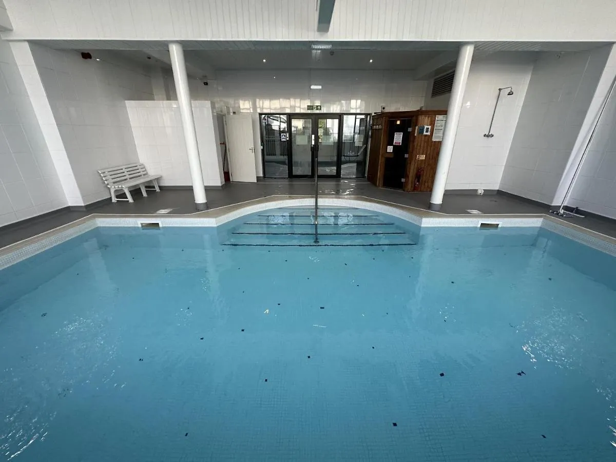 Apartment Bryn Y Mor - 2 Bedroom -