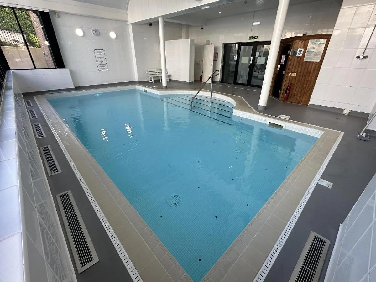 Apartment Bryn Y Mor - 2 Bedroom -