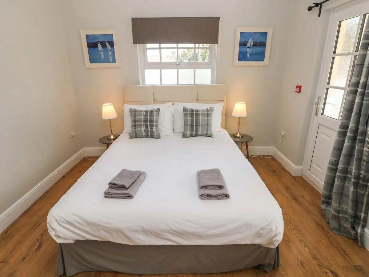 Apartment North At The Hideaway